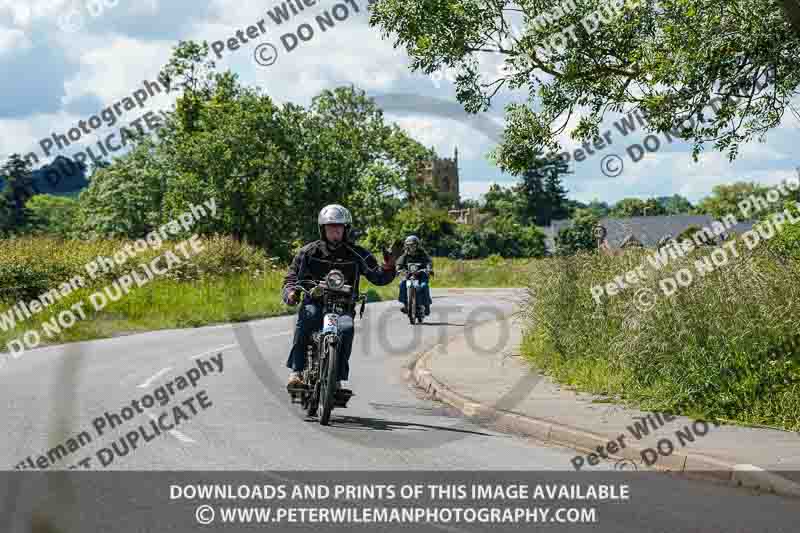 Vintage motorcycle club;eventdigitalimages;no limits trackdays;peter wileman photography;vintage motocycles;vmcc banbury run photographs